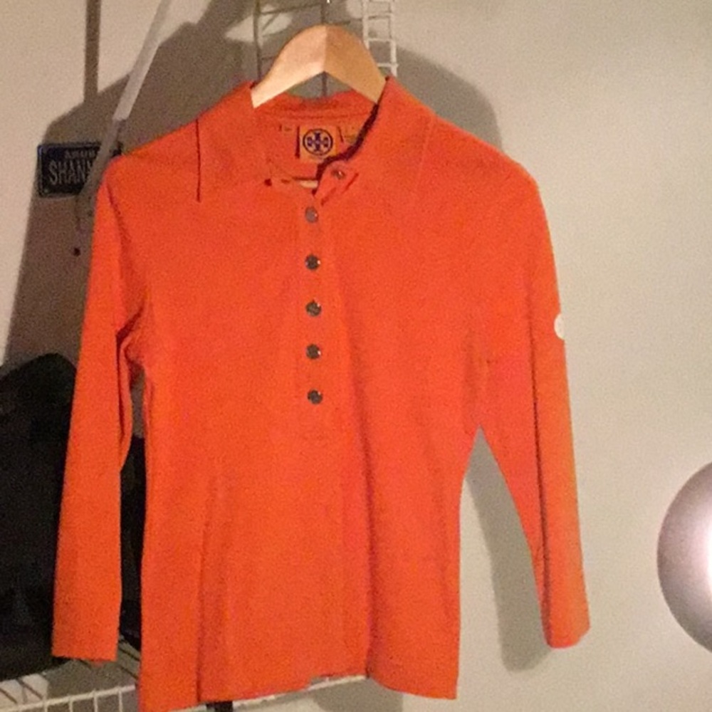 Tory Burch